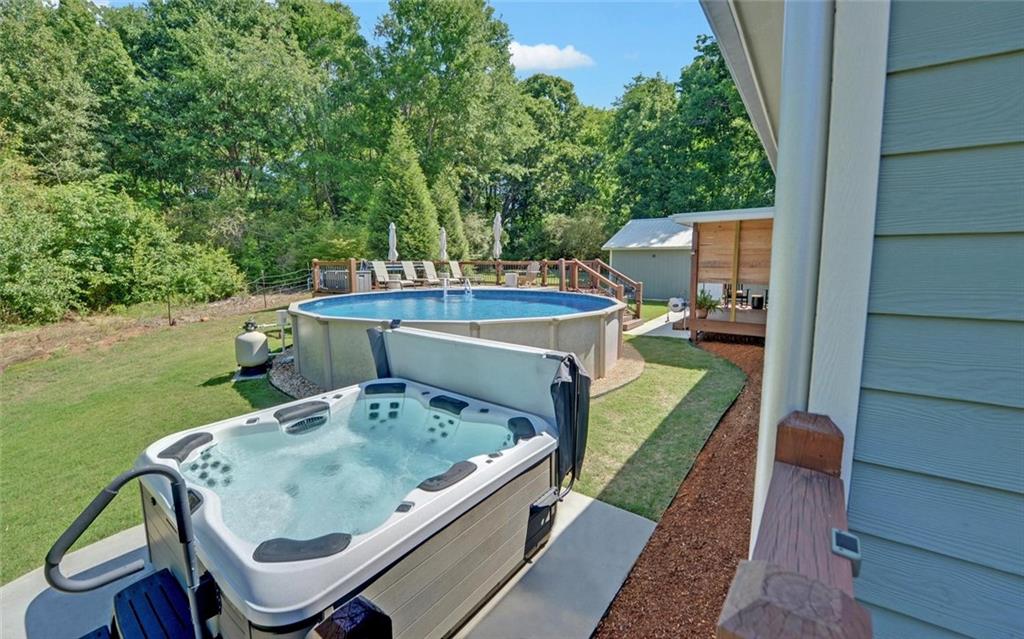 1943 Maddox Road Hoschton, GA 30548 - Photo 40 of 48