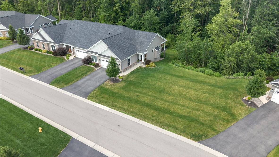 933 Pathway Lane Webster, NY 14580 - Photo 4 of 50 Greenspace That Will Never Be Built On.
