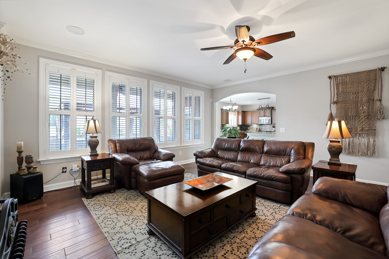 4015 Pendleton Drive Spring Hill, TN 37174 - Photo 12 of 39