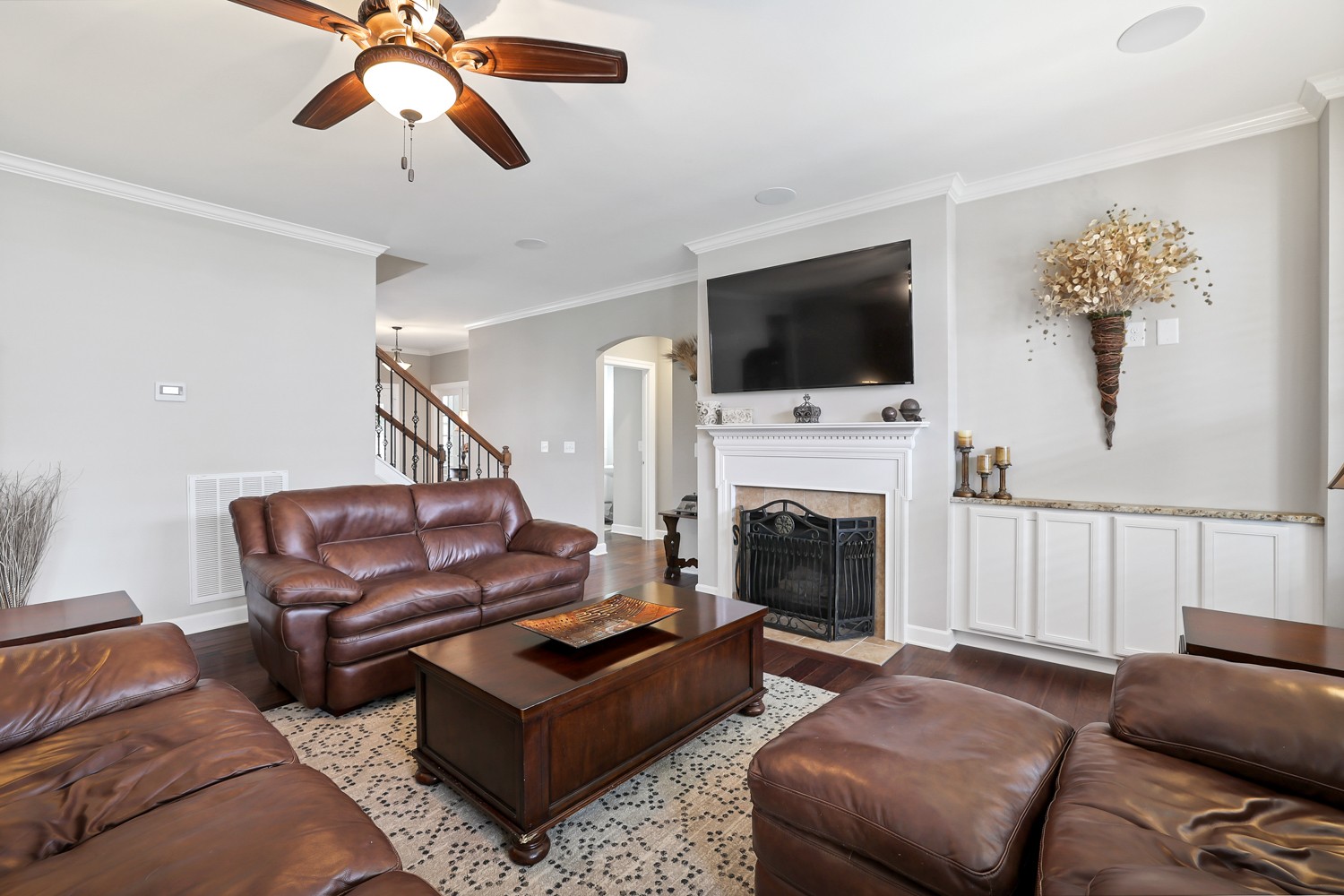 4015 Pendleton Drive Spring Hill, TN 37174 - Photo 13 of 39