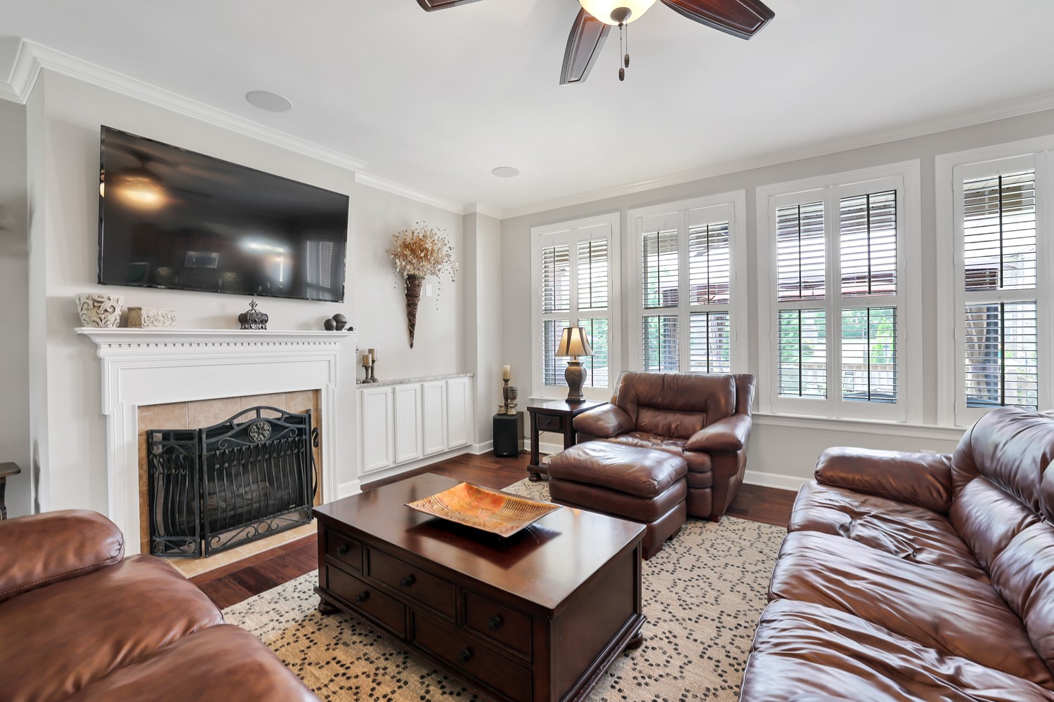 4015 Pendleton Drive Spring Hill, TN 37174 - Photo 15 of 39