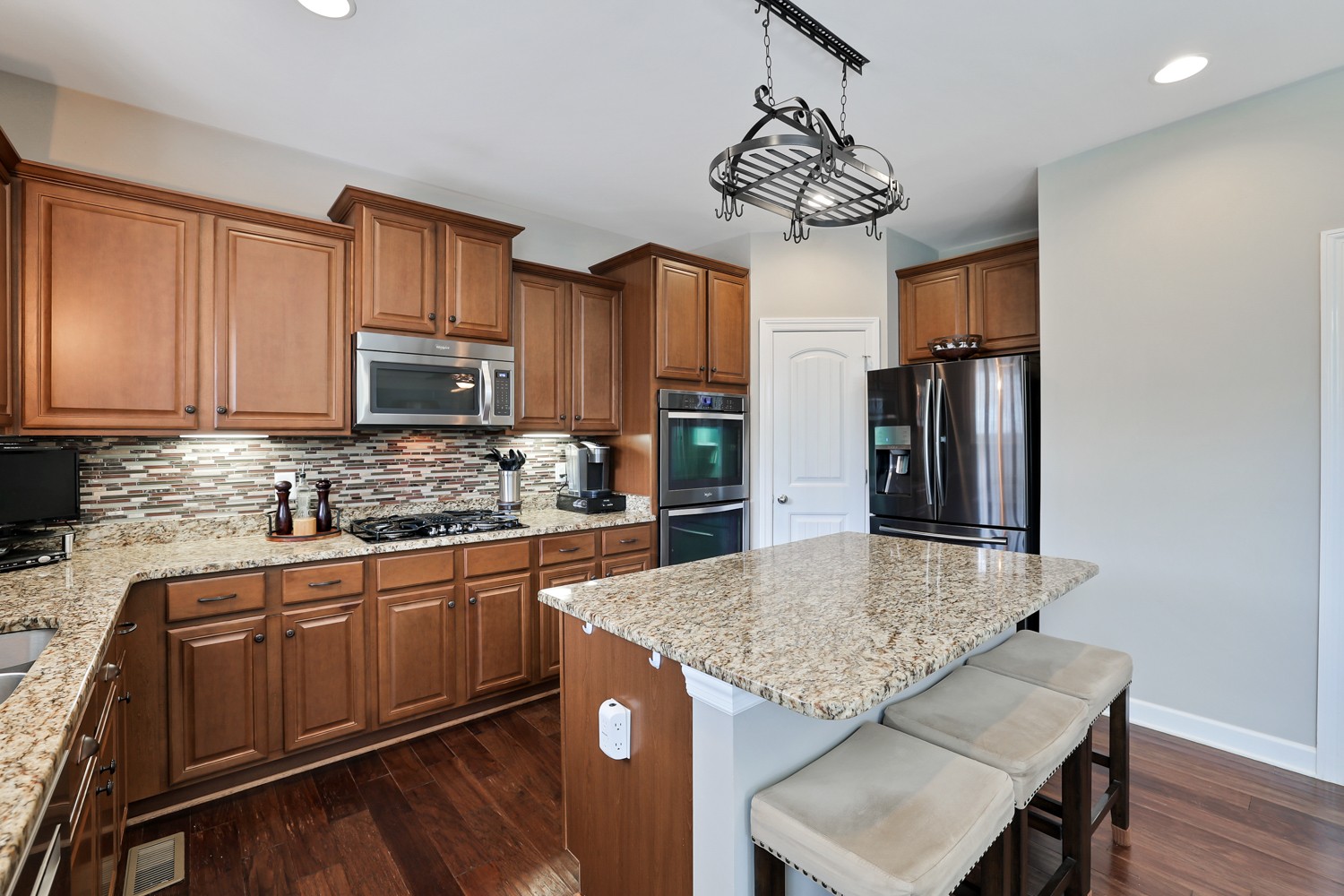 4015 Pendleton Drive Spring Hill, TN 37174 - Photo 18 of 39