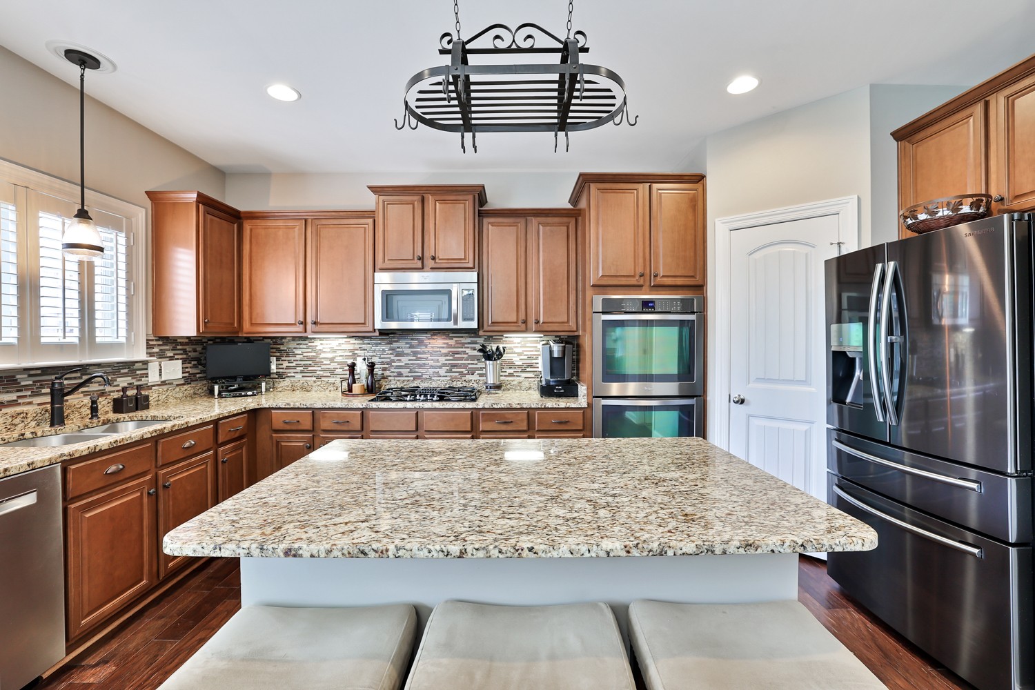 4015 Pendleton Drive Spring Hill, TN 37174 - Photo 19 of 39