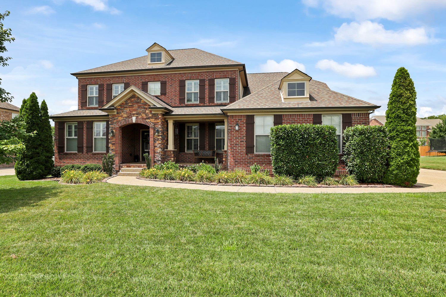 4015 Pendleton Drive Spring Hill, TN 37174 - Photo 2 of 39