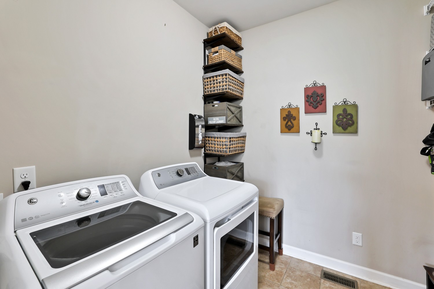 4015 Pendleton Drive Spring Hill, TN 37174 - Photo 21 of 39