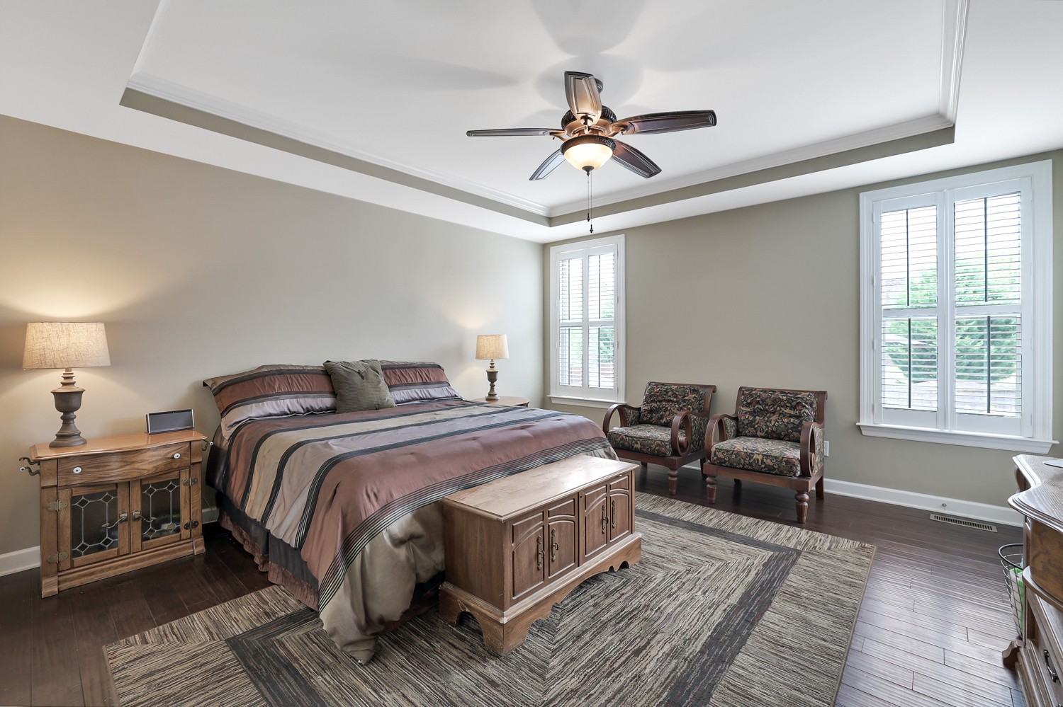 4015 Pendleton Drive Spring Hill, TN 37174 - Photo 22 of 39