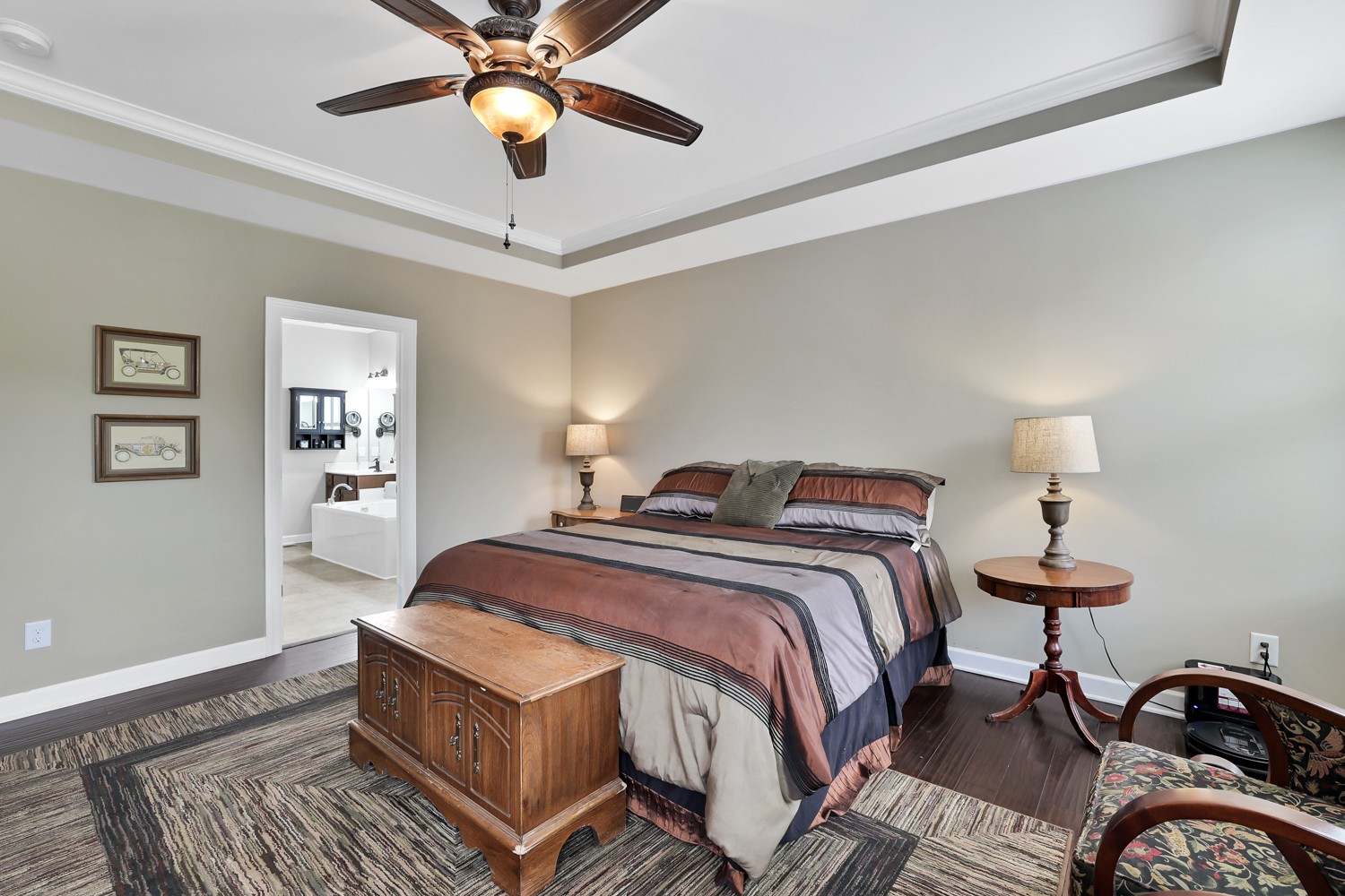 4015 Pendleton Drive Spring Hill, TN 37174 - Photo 23 of 39