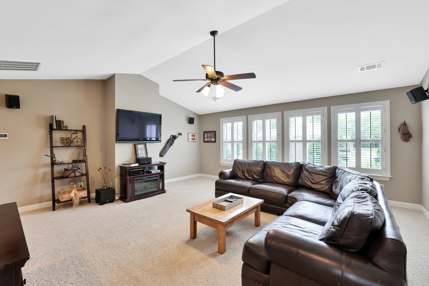 4015 Pendleton Drive Spring Hill, TN 37174 - Photo 26 of 39