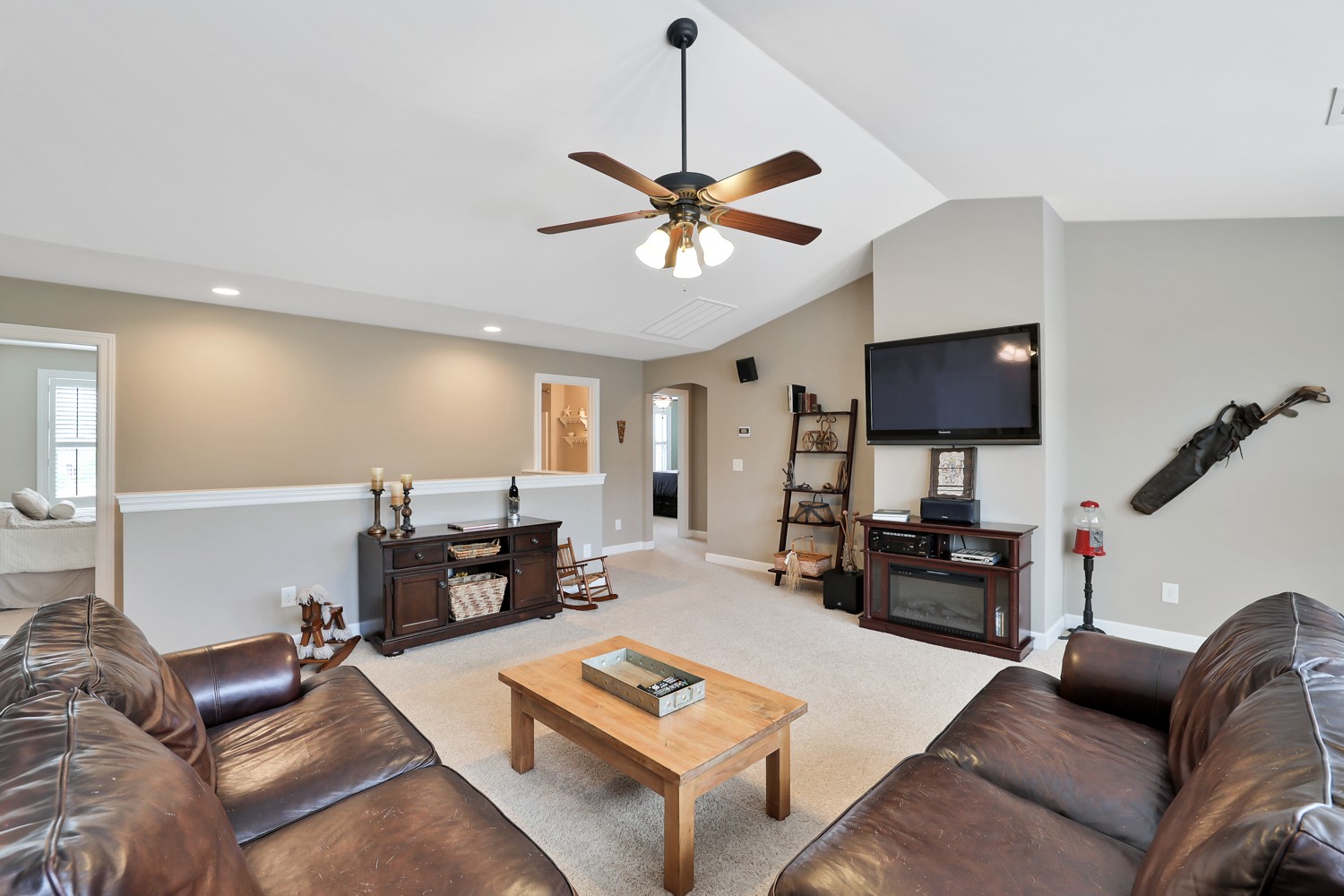 4015 Pendleton Drive Spring Hill, TN 37174 - Photo 27 of 39