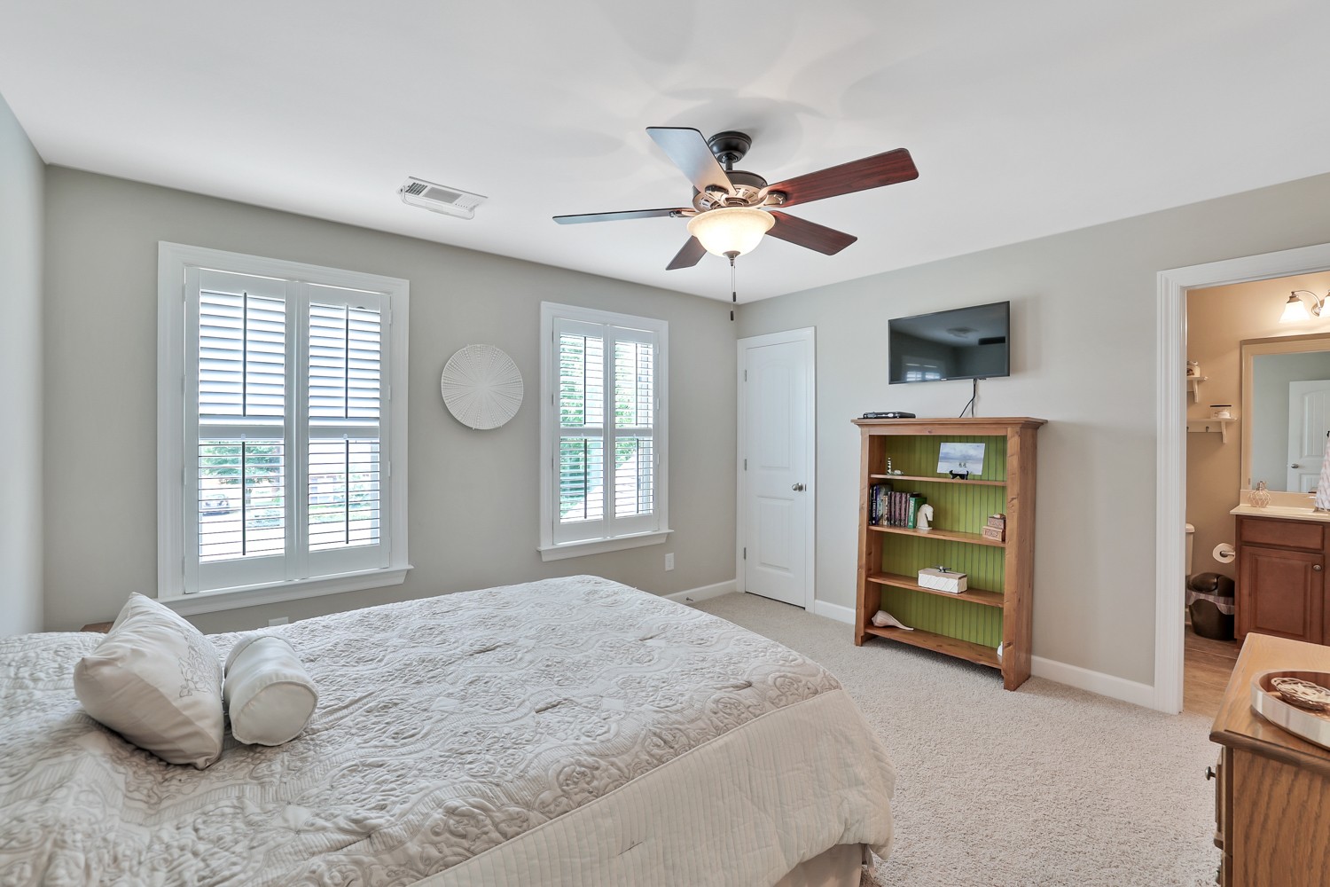 4015 Pendleton Drive Spring Hill, TN 37174 - Photo 28 of 39