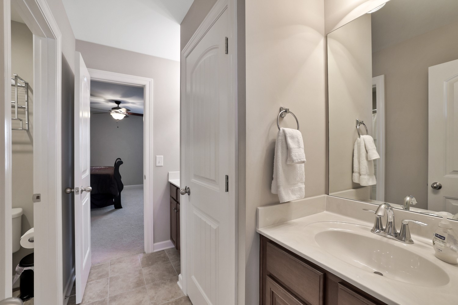 4015 Pendleton Drive Spring Hill, TN 37174 - Photo 31 of 39