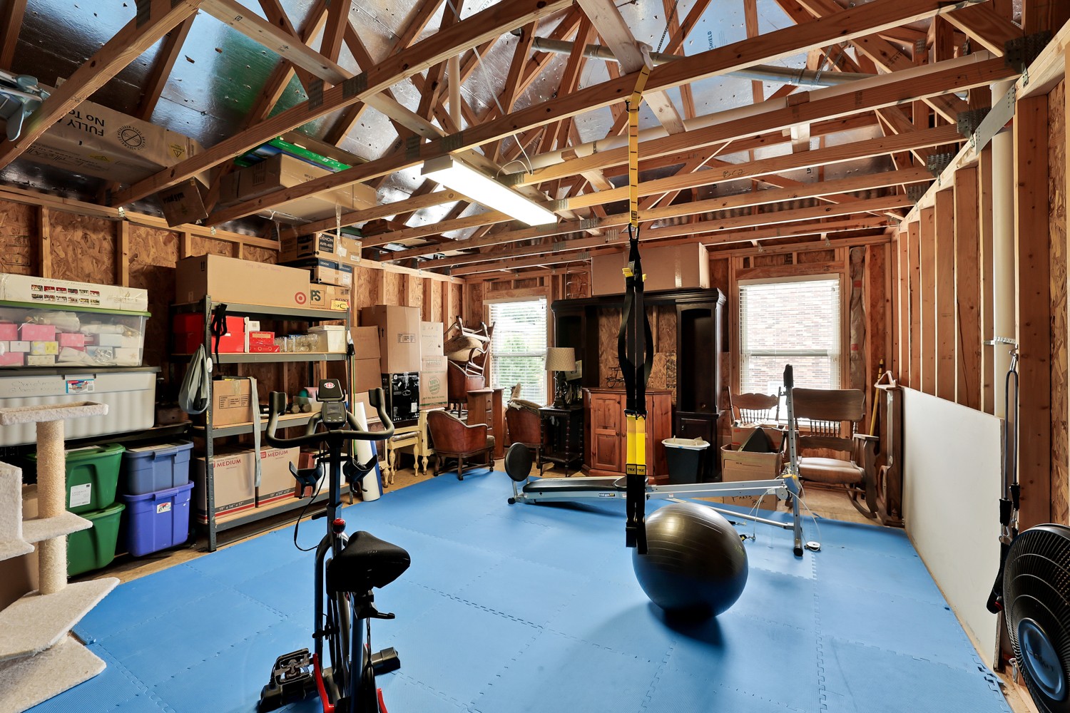 4015 Pendleton Drive Spring Hill, TN 37174 - Photo 33 of 39