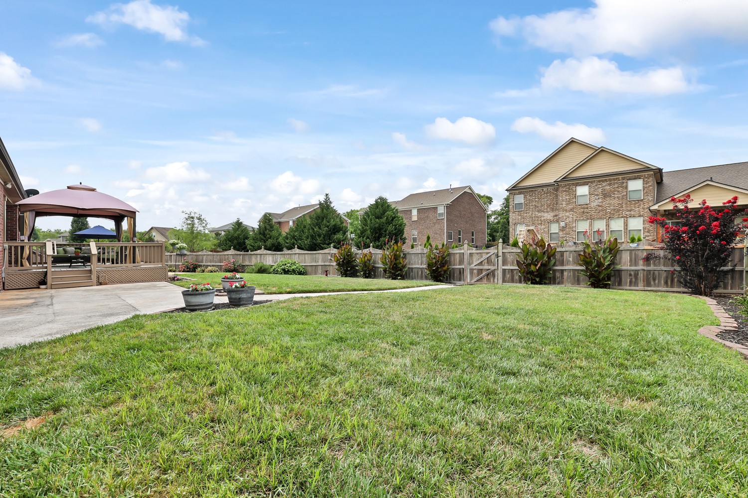 4015 Pendleton Drive Spring Hill, TN 37174 - Photo 35 of 39