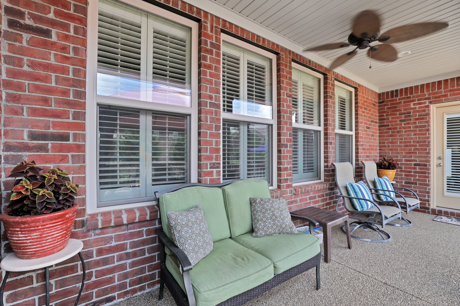 4015 Pendleton Drive Spring Hill, TN 37174 - Photo 37 of 39