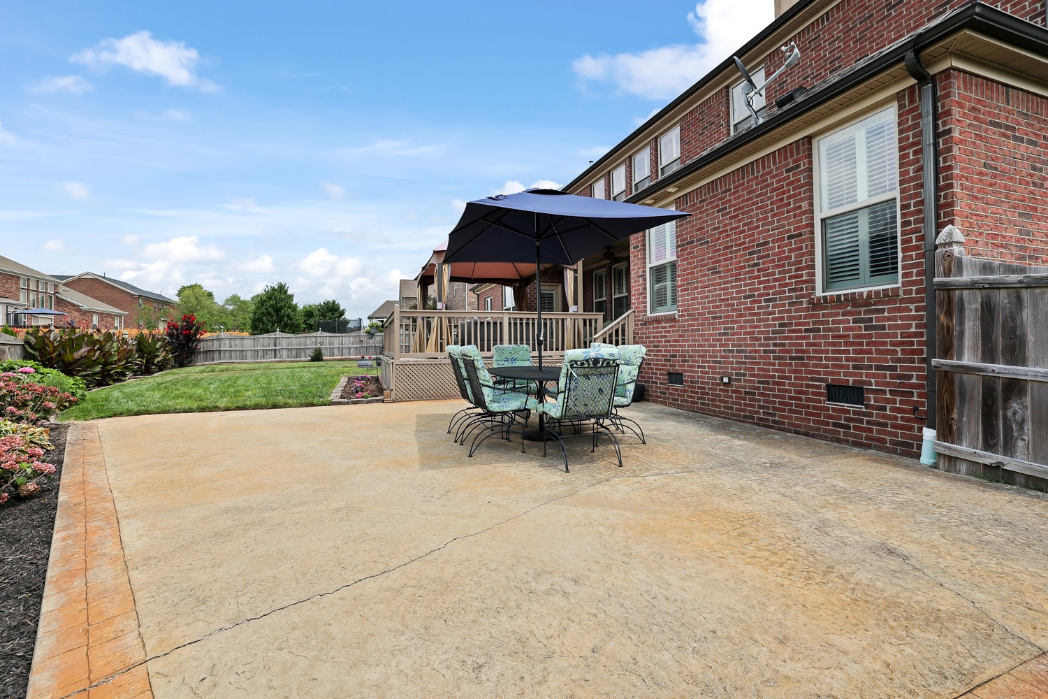 4015 Pendleton Drive Spring Hill, TN 37174 - Photo 38 of 39