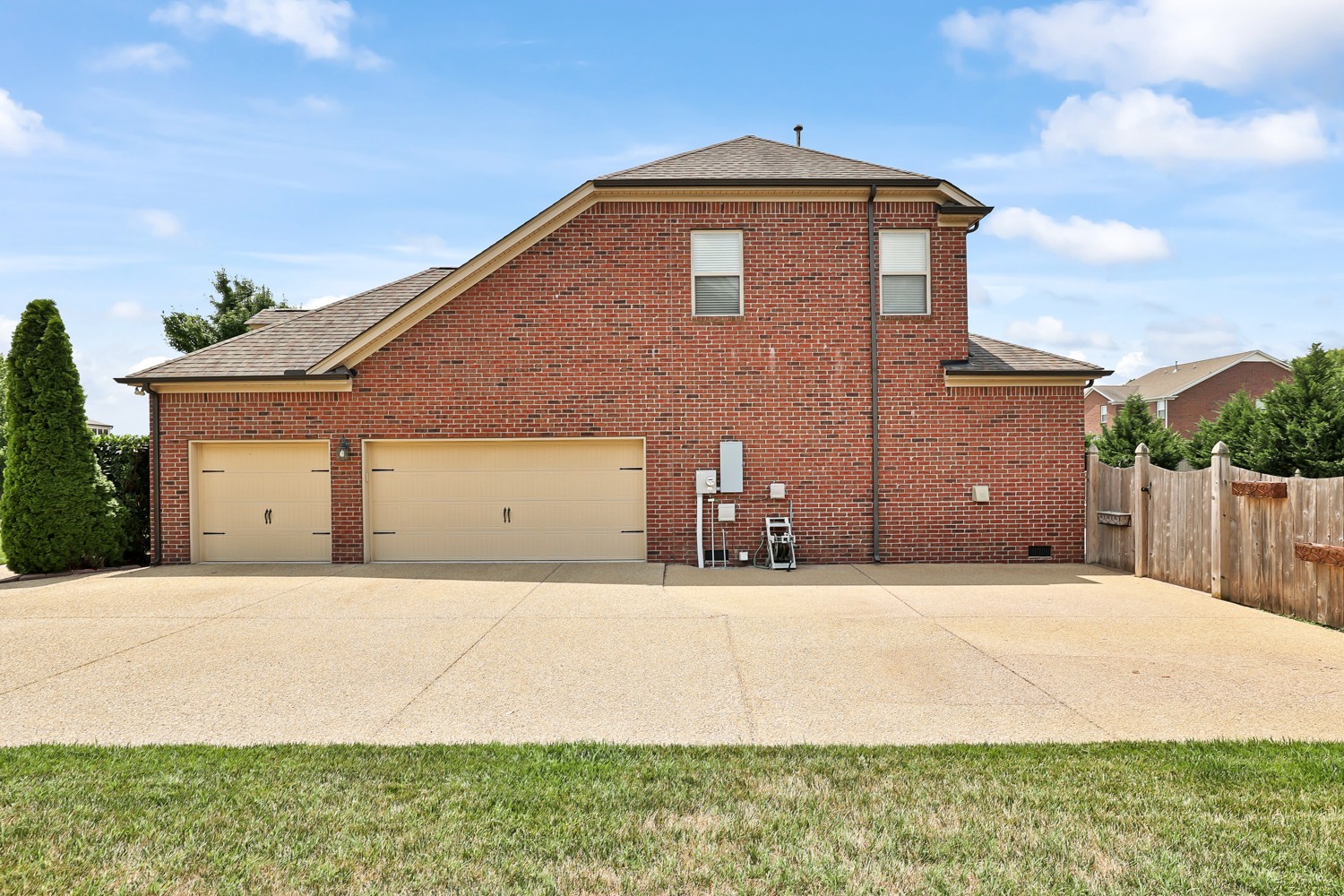 4015 Pendleton Drive Spring Hill, TN 37174 - Photo 39 of 39