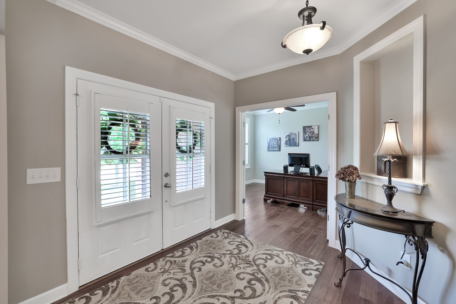 4015 Pendleton Drive Spring Hill, TN 37174 - Photo 5 of 39