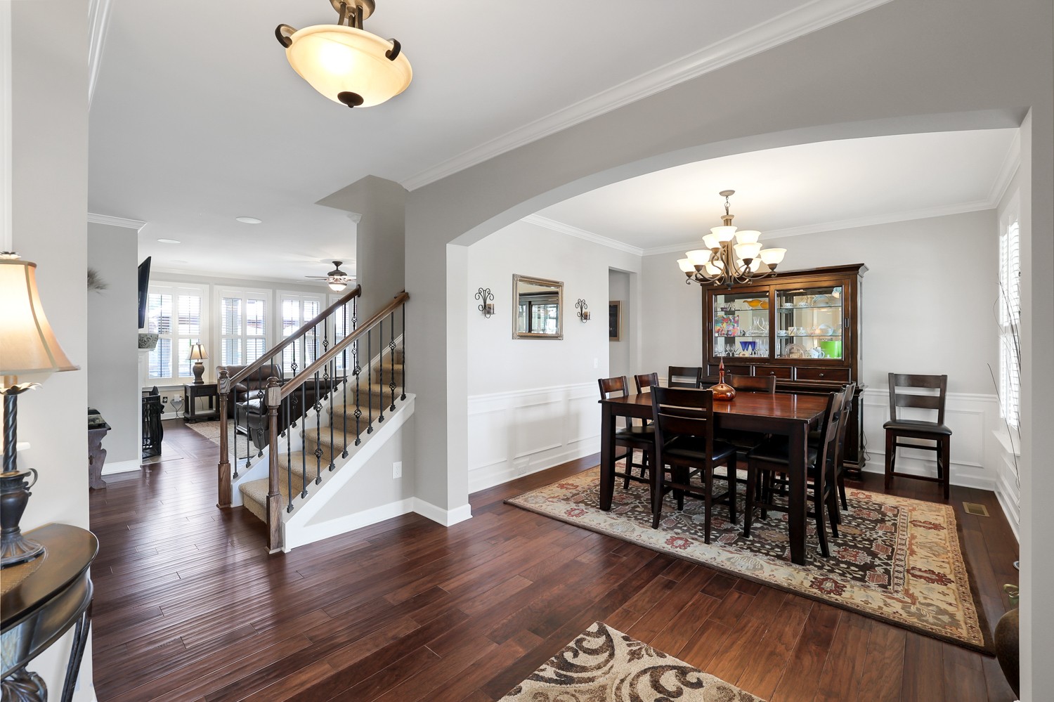 4015 Pendleton Drive Spring Hill, TN 37174 - Photo 6 of 39