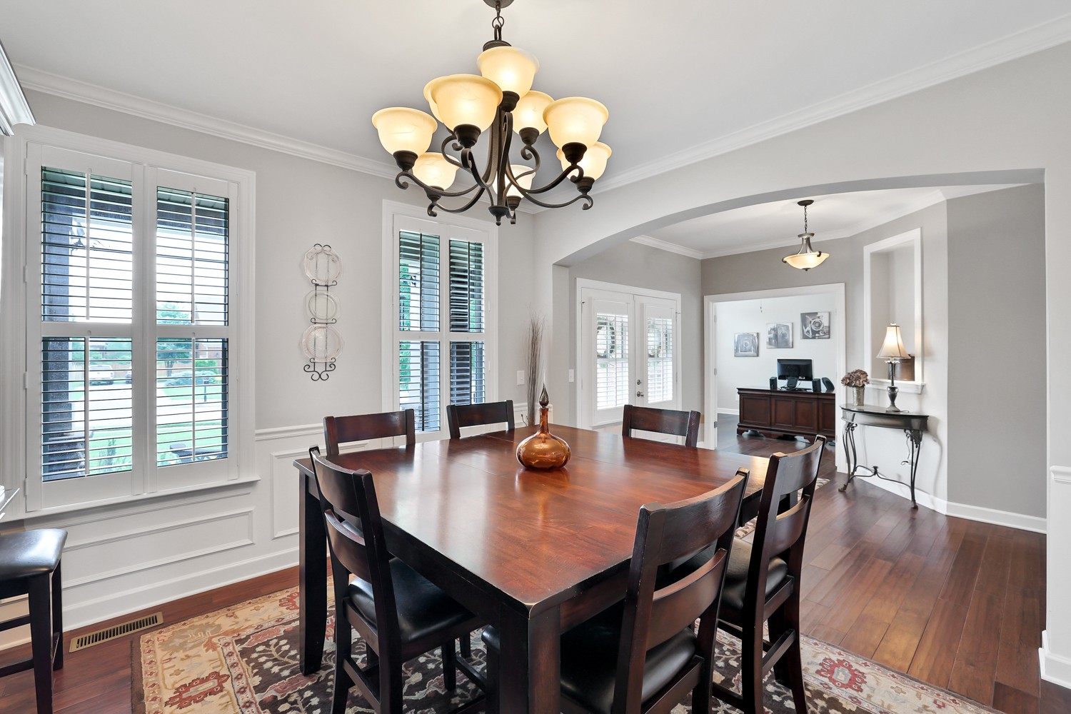 4015 Pendleton Drive Spring Hill, TN 37174 - Photo 7 of 39