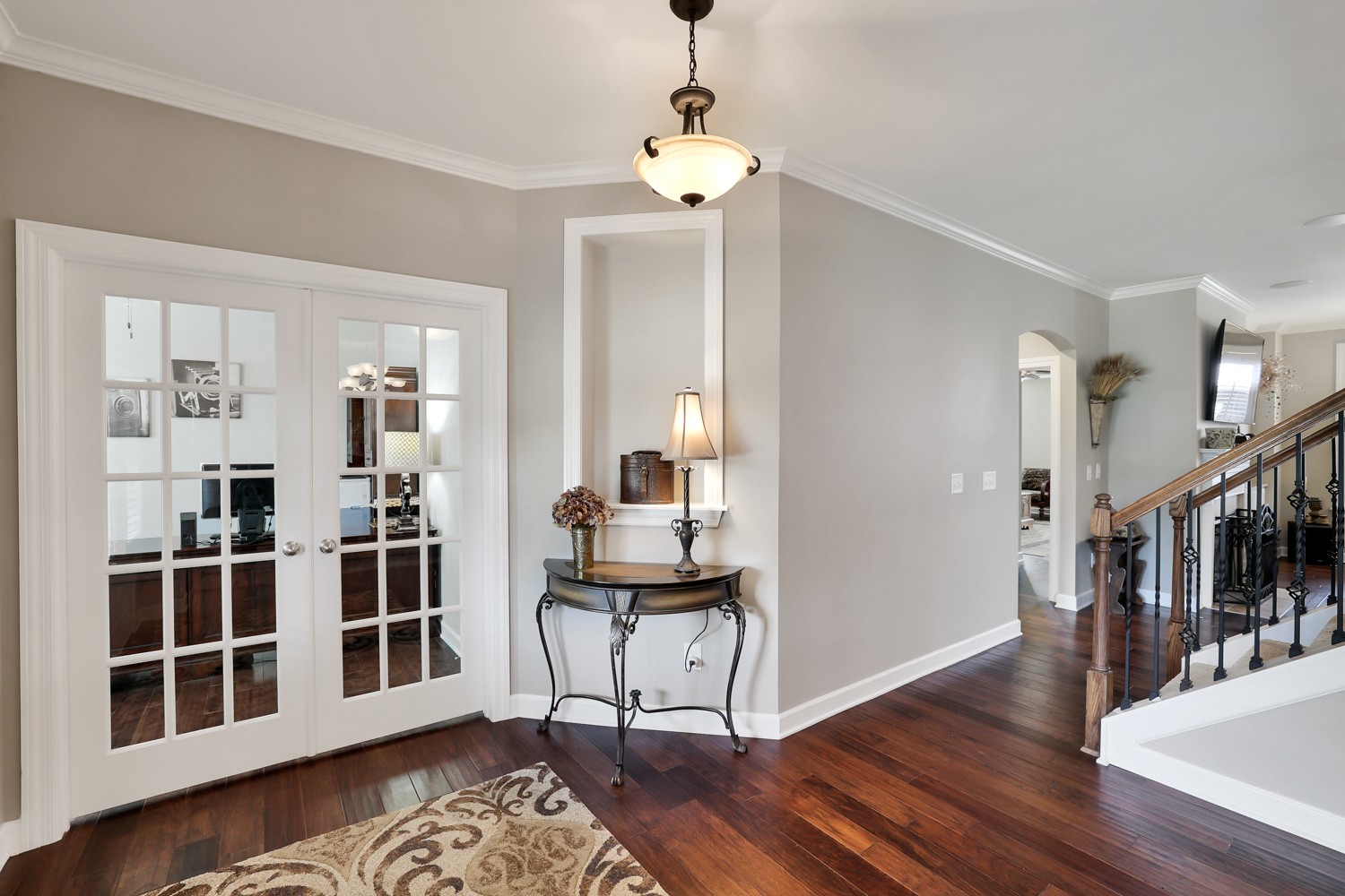 4015 Pendleton Drive Spring Hill, TN 37174 - Photo 8 of 39