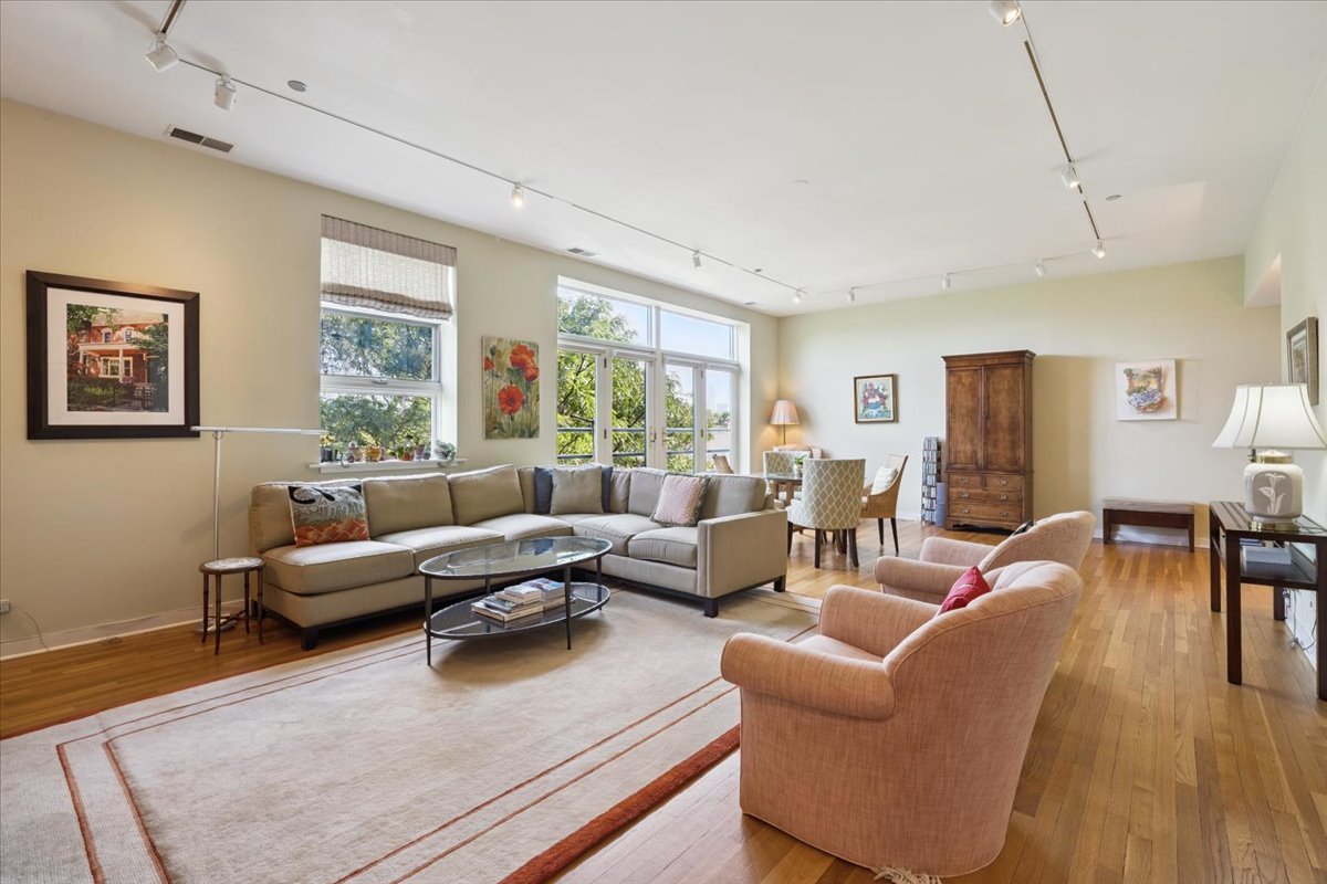 2100 North Racine Avenue, Unit 4B Chicago, IL 60614 - Photo 15 of 43 Gallery Image 15