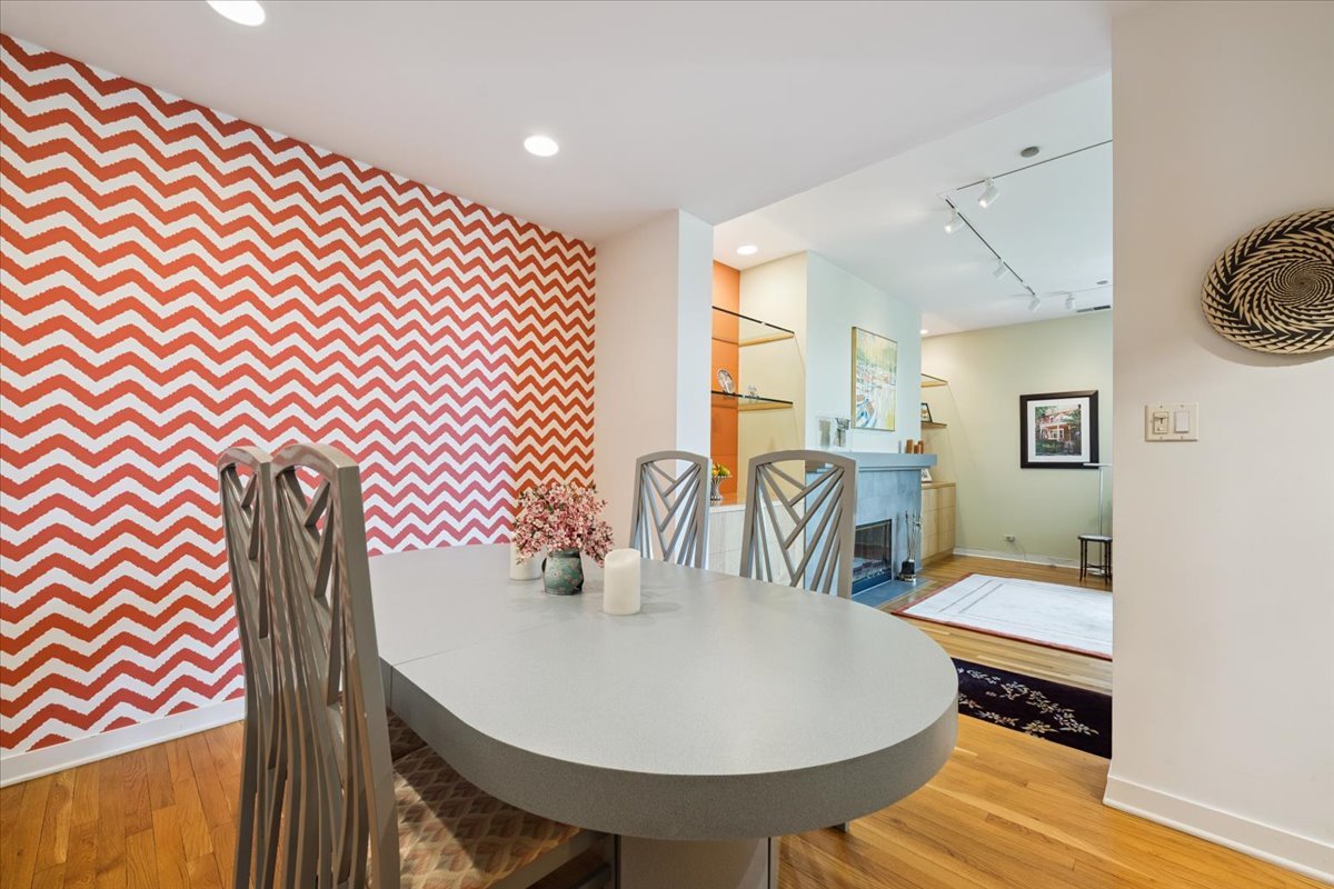 2100 North Racine Avenue, Unit 4B Chicago, IL 60614 - Photo 17 of 43 Gallery Image 17