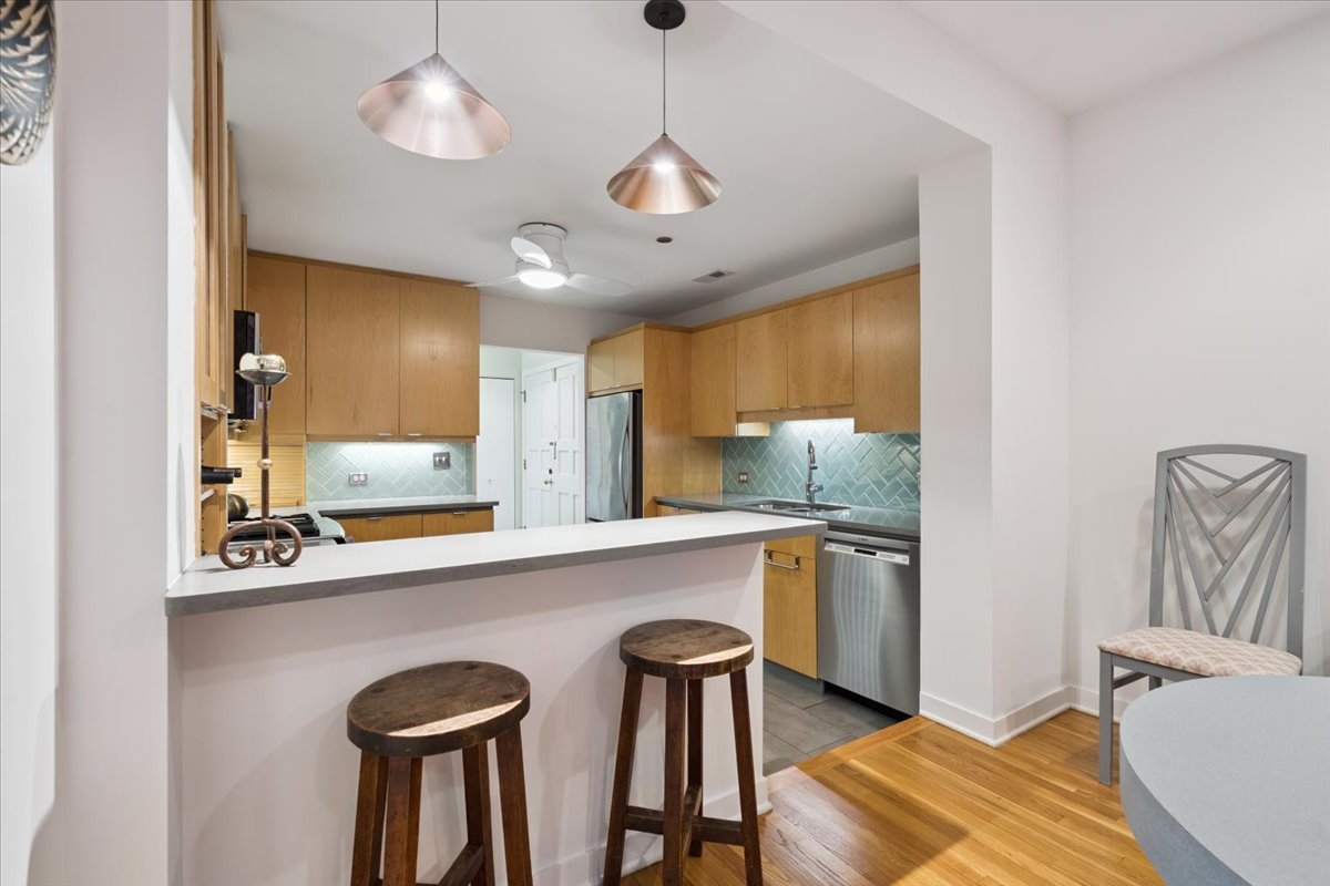 2100 North Racine Avenue, Unit 4B Chicago, IL 60614 - Photo 19 of 43 Gallery Image 19