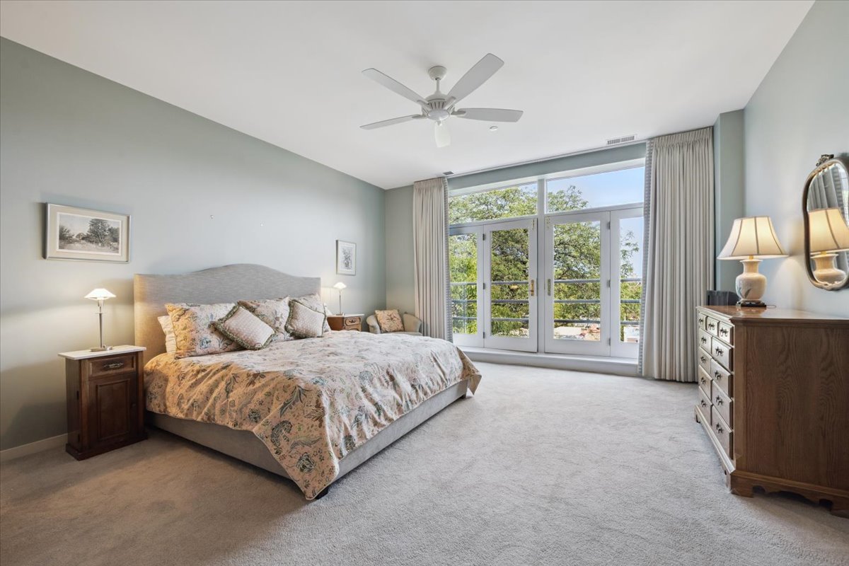 2100 North Racine Avenue, Unit 4B Chicago, IL 60614 - Photo 28 of 43 Gallery Image 28