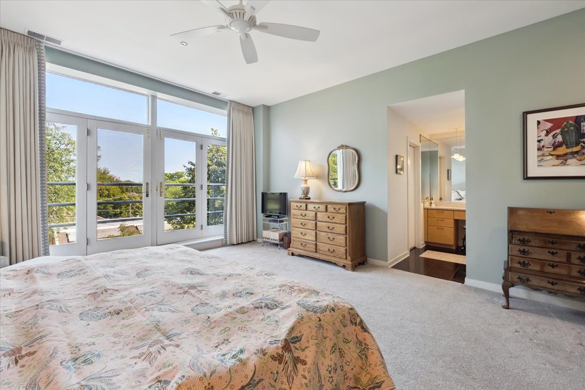 2100 North Racine Avenue, Unit 4B Chicago, IL 60614 - Photo 29 of 43 Gallery Image 29