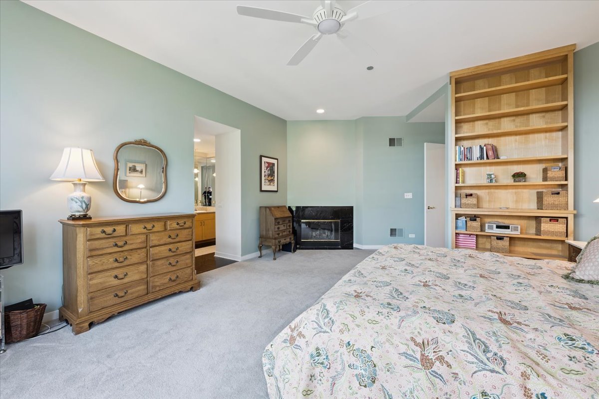 2100 North Racine Avenue, Unit 4B Chicago, IL 60614 - Photo 30 of 43 Gallery Image 30