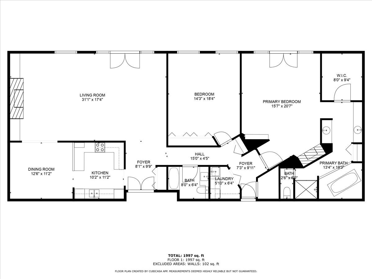2100 North Racine Avenue, Unit 4B Chicago, IL 60614 - Photo 43 of 43 Gallery Image 43