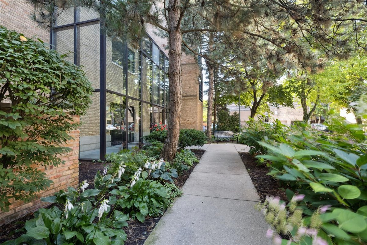 2100 North Racine Avenue, Unit 4B Chicago, IL 60614 - Photo 5 of 43 Gallery Image 5