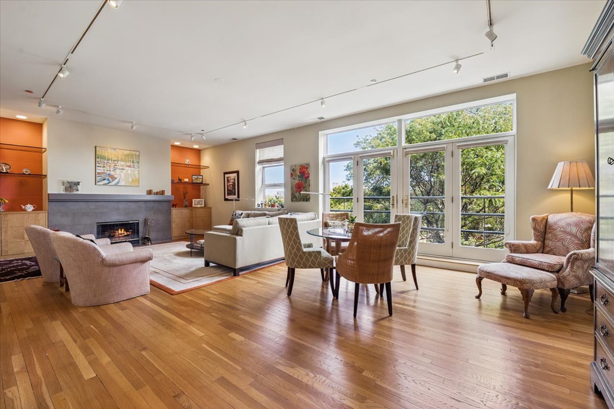 2100 North Racine Avenue, Unit 4B Chicago, IL 60614 - Photo 9 of 43 Gallery Image 9