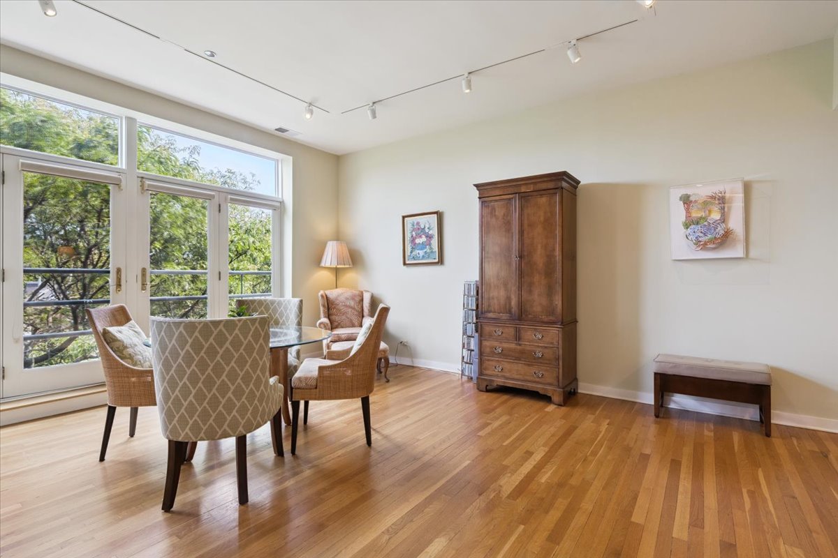 2100 North Racine Avenue, Unit 4B Chicago, IL 60614 - Photo 10 of 43 Gallery Image 10