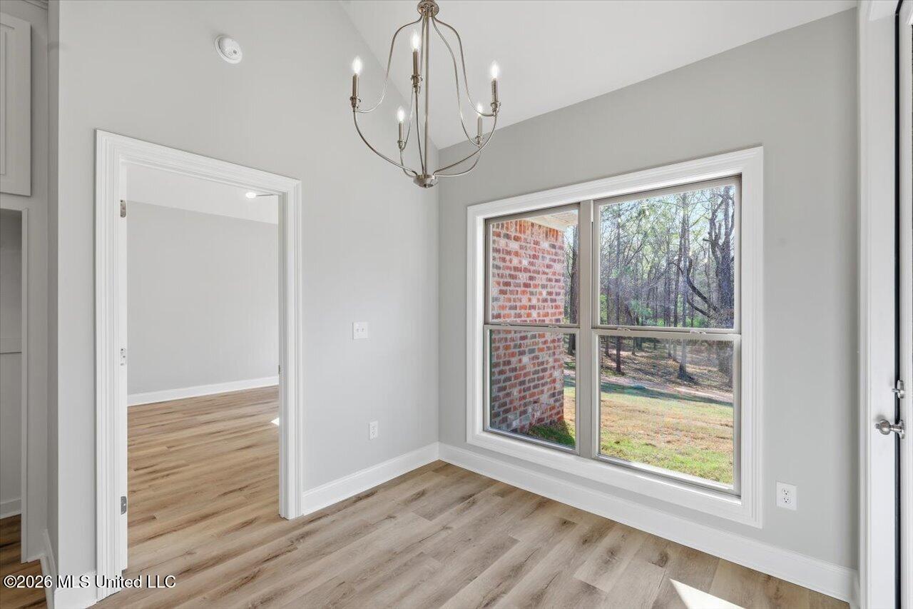 939 Mullican Road Florence, MS 39073 - Photo 16 of 66 16-939 Mullican Rd _ Home Tours MS