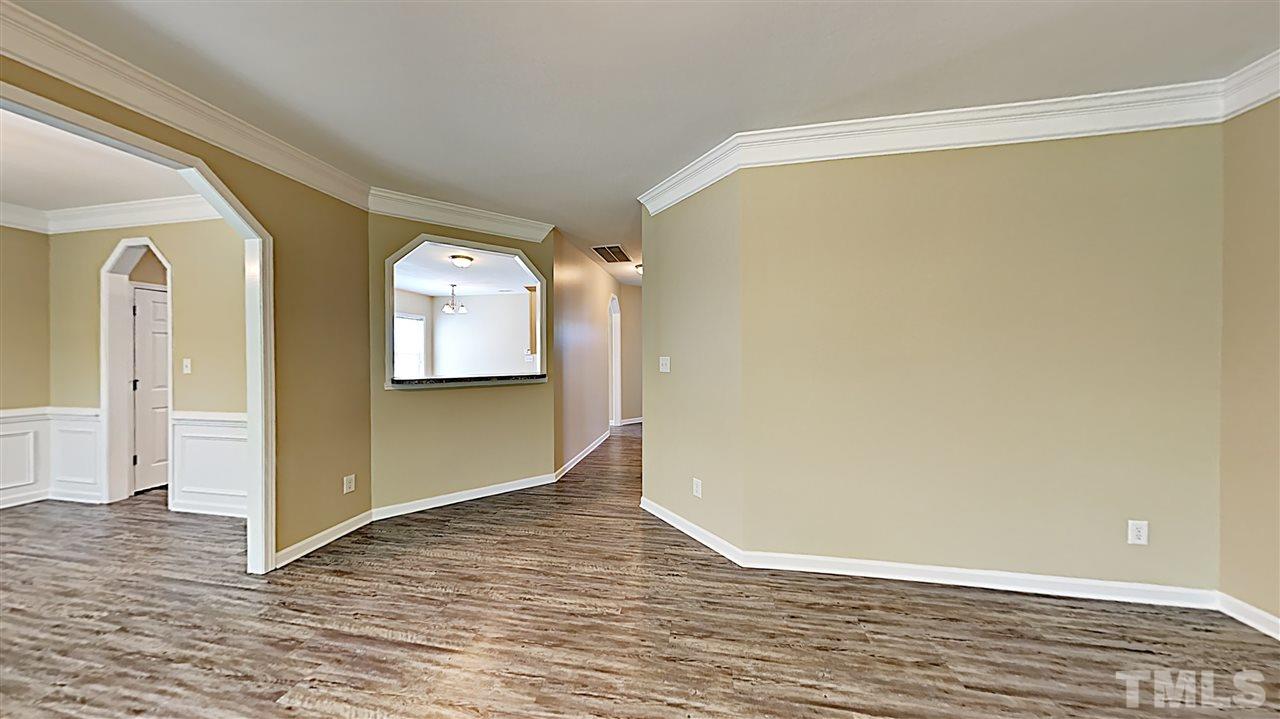 4001 Patriot Ridge Court Raleigh, NC 27610 - Photo 2 of 17