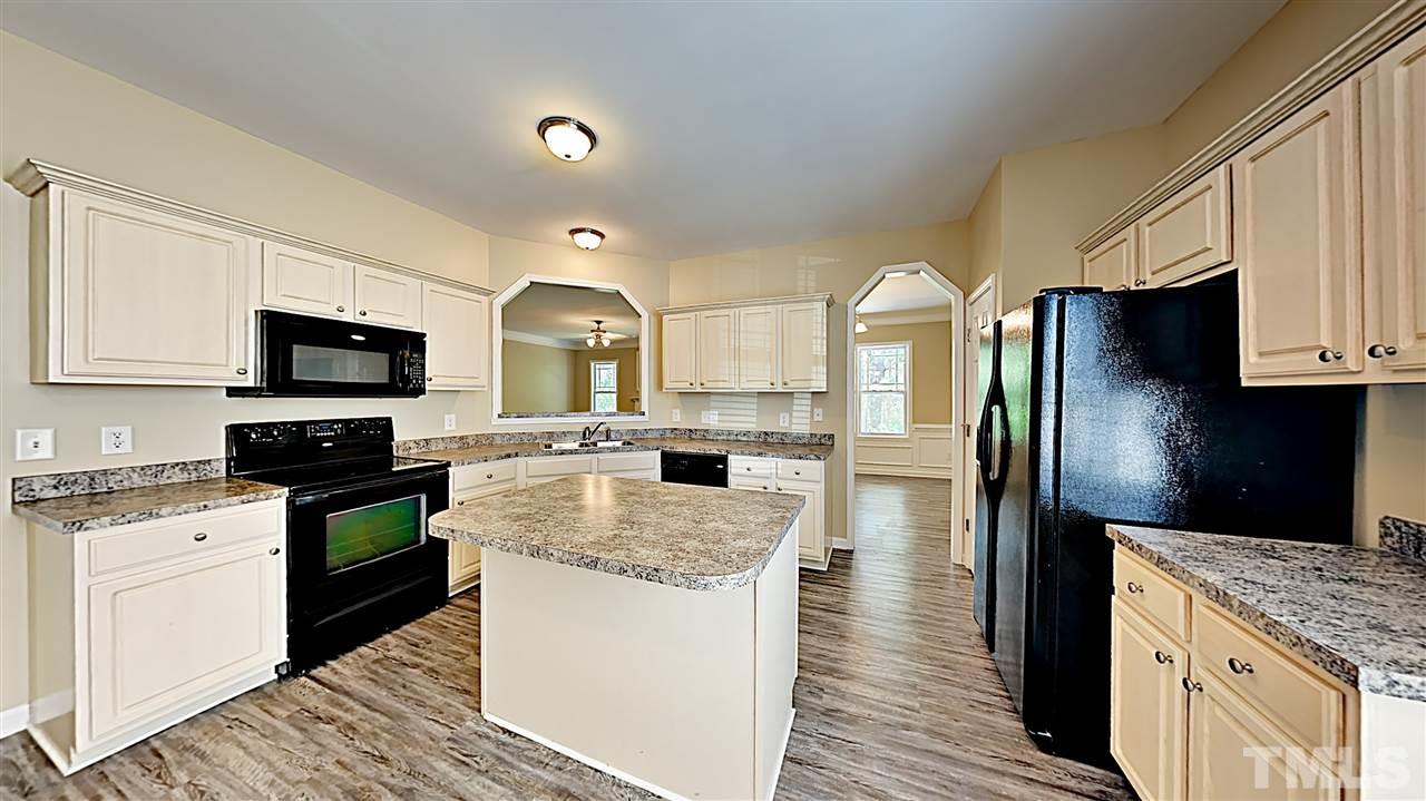 4001 Patriot Ridge Court Raleigh, NC 27610 - Photo 5 of 17