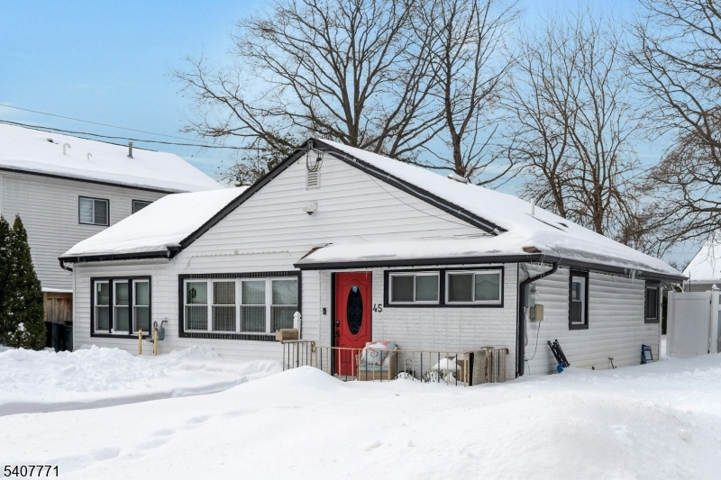 45 Howard Avenue Rochelle Park, NJ 07662 - Photo 24 of 26