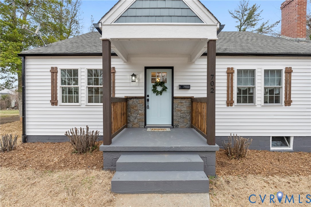 702 Irving Street Farmville, VA 23901 - Photo 3 of 41