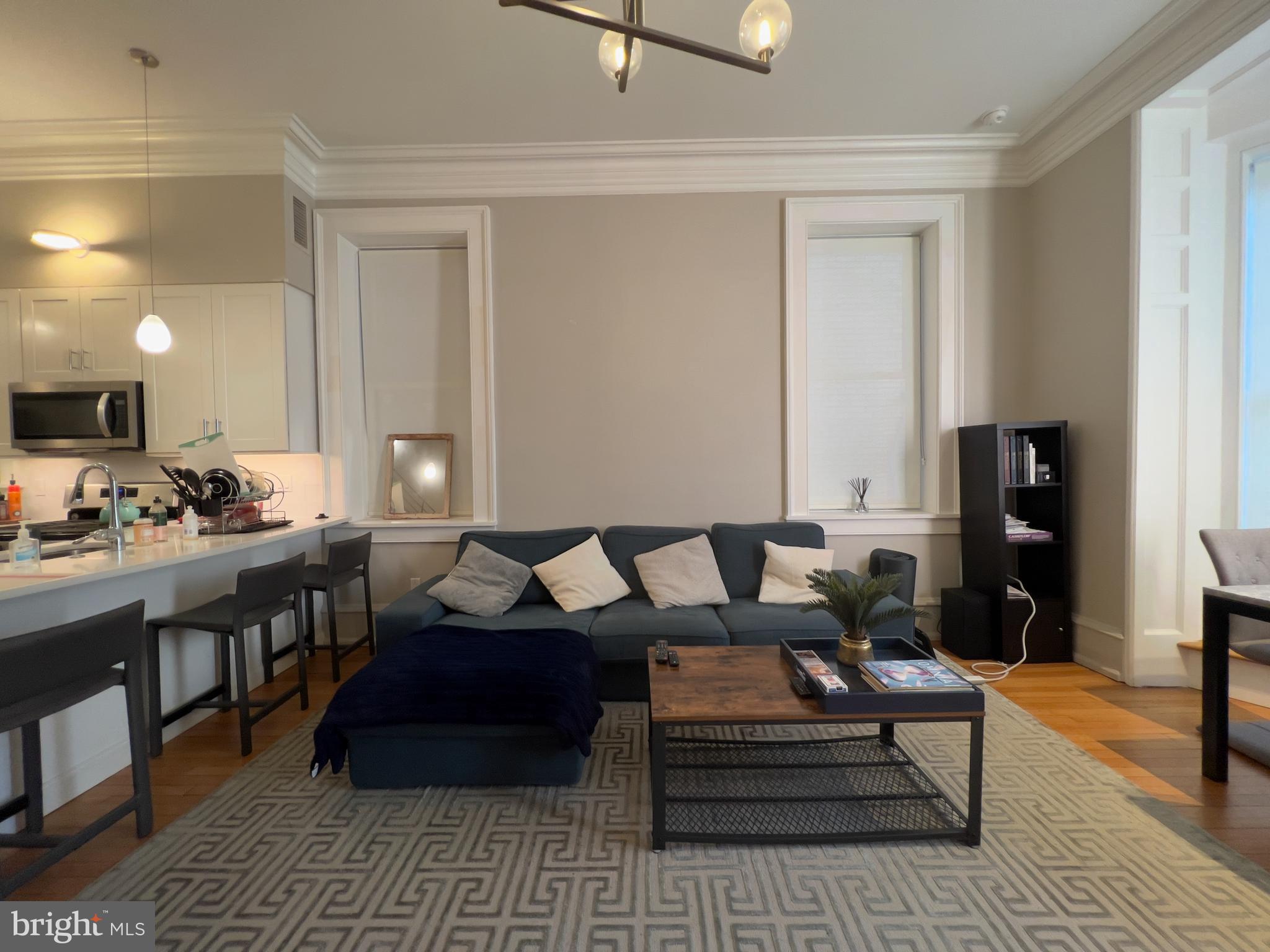 2126 Locust Street, Unit 1R Philadelphia, PA 19103 - Photo 15 of 65