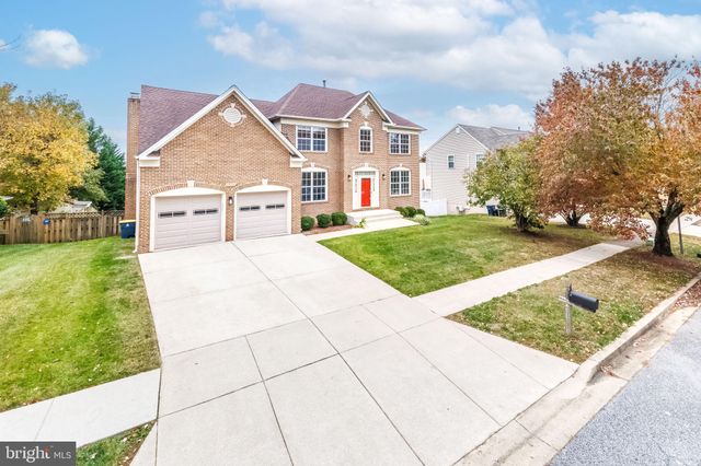 $675,000 | 11203 Gunpowder Drive, Fort Washington, MD 20744