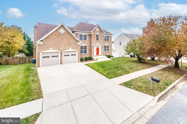 $675,000 | 11203 Gunpowder Drive, Fort Washington, MD 20744