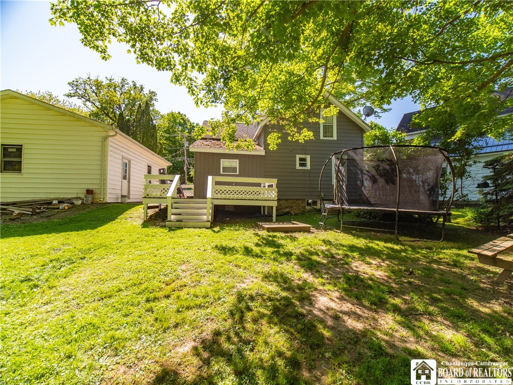 55 Center Street Bemus Point, NY 14712 - Photo 18 of 20