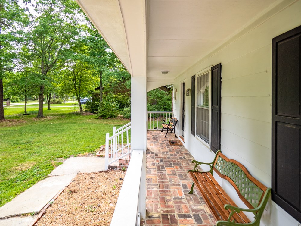 2133 Gin Branch Road Sumter, SC 29154 - Photo 32 of 38