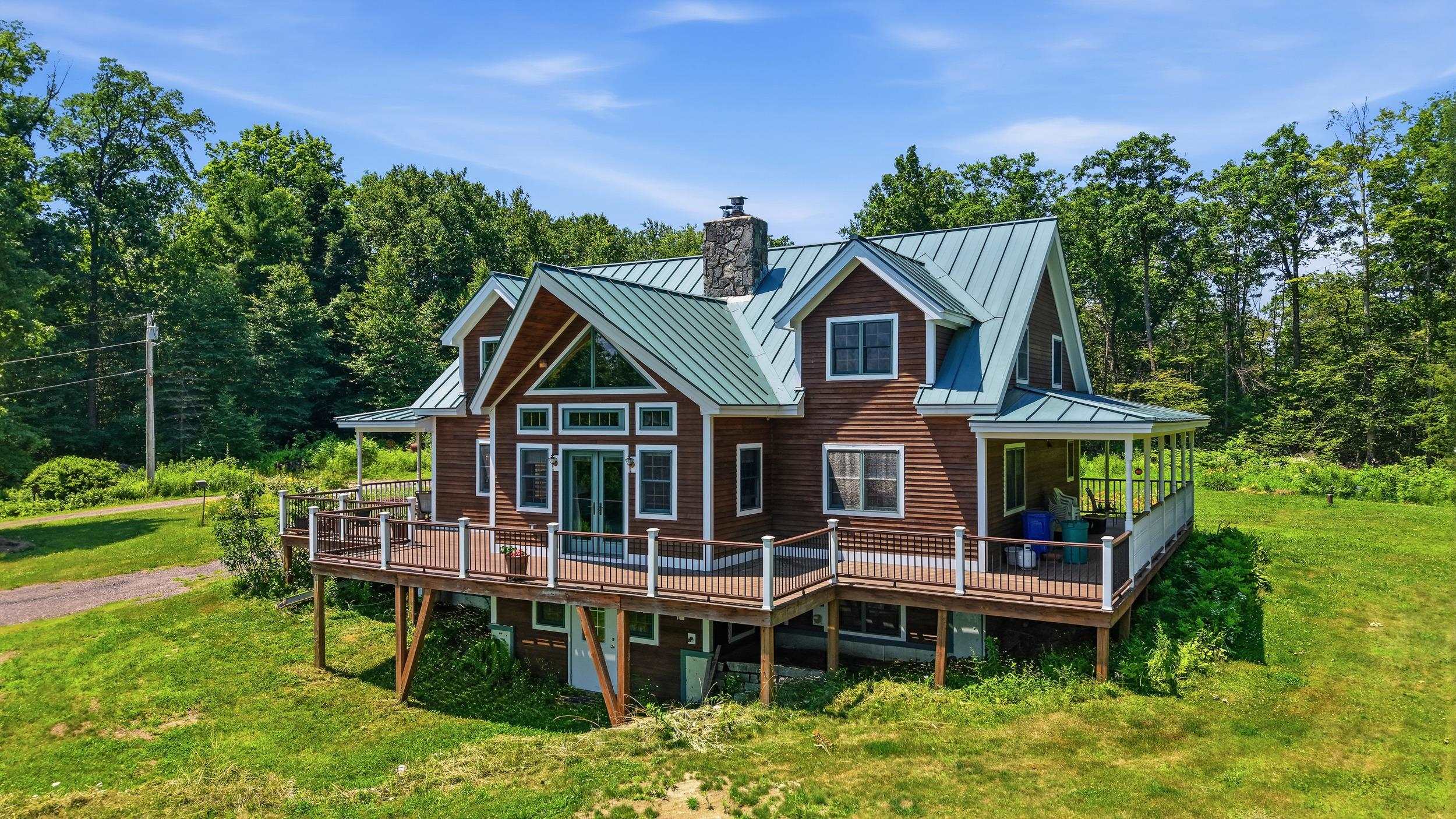 340 Cobble Hill Road Swanzey, NH 03446 - Photo 2 of 59