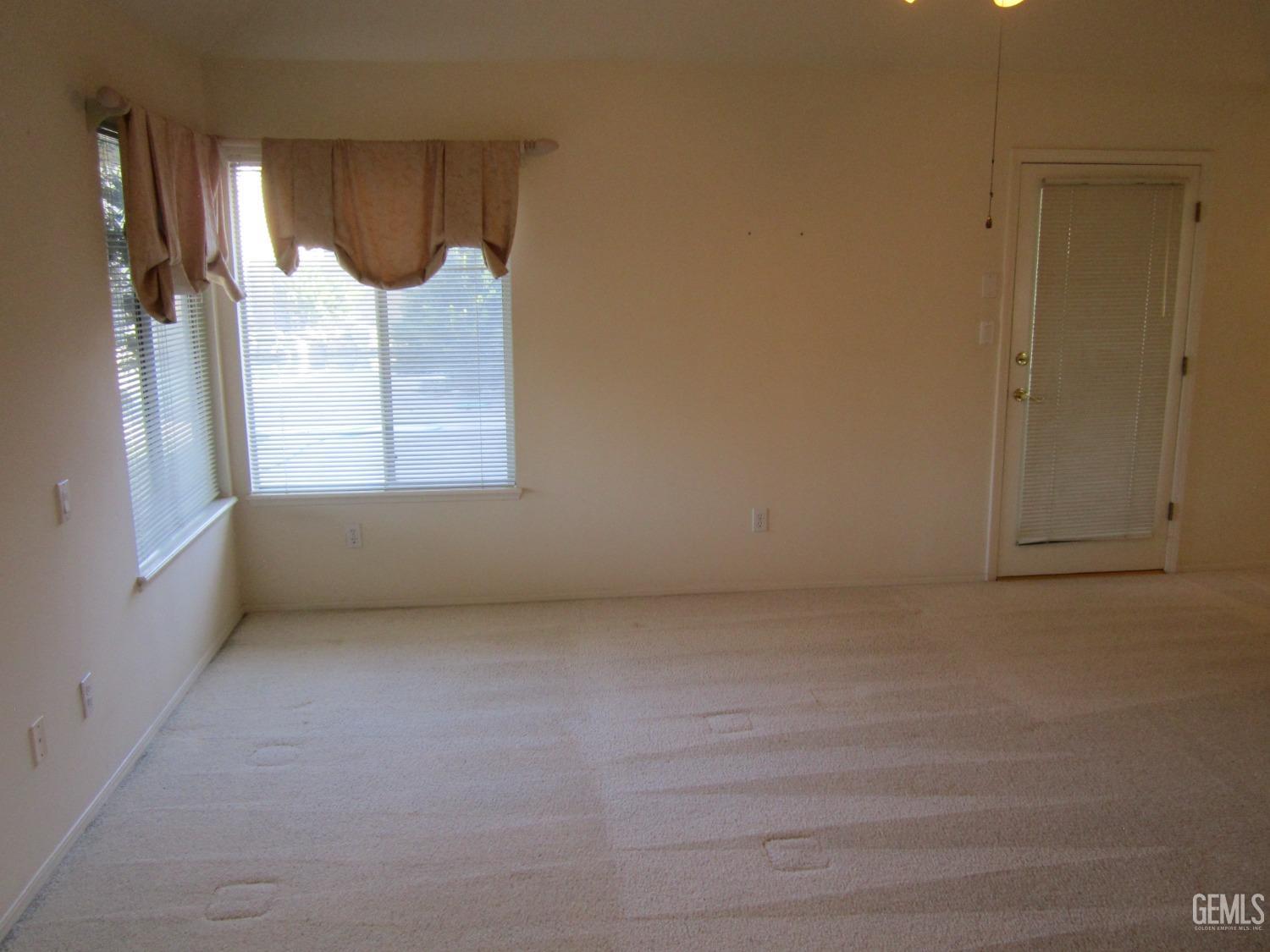 Undisclosed Address Bakersfield, CA 93314 - Photo 13 of 34 a view of a room