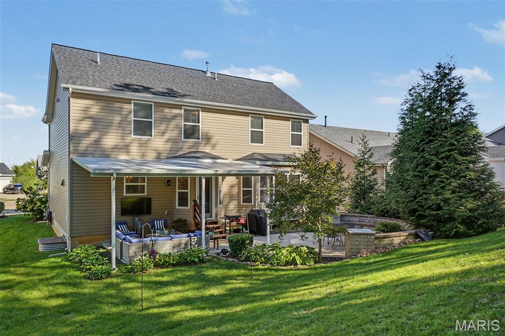 127 Cobble Road O'Fallon, MO 63366 - Photo 28 of 31 Gallery Image 28