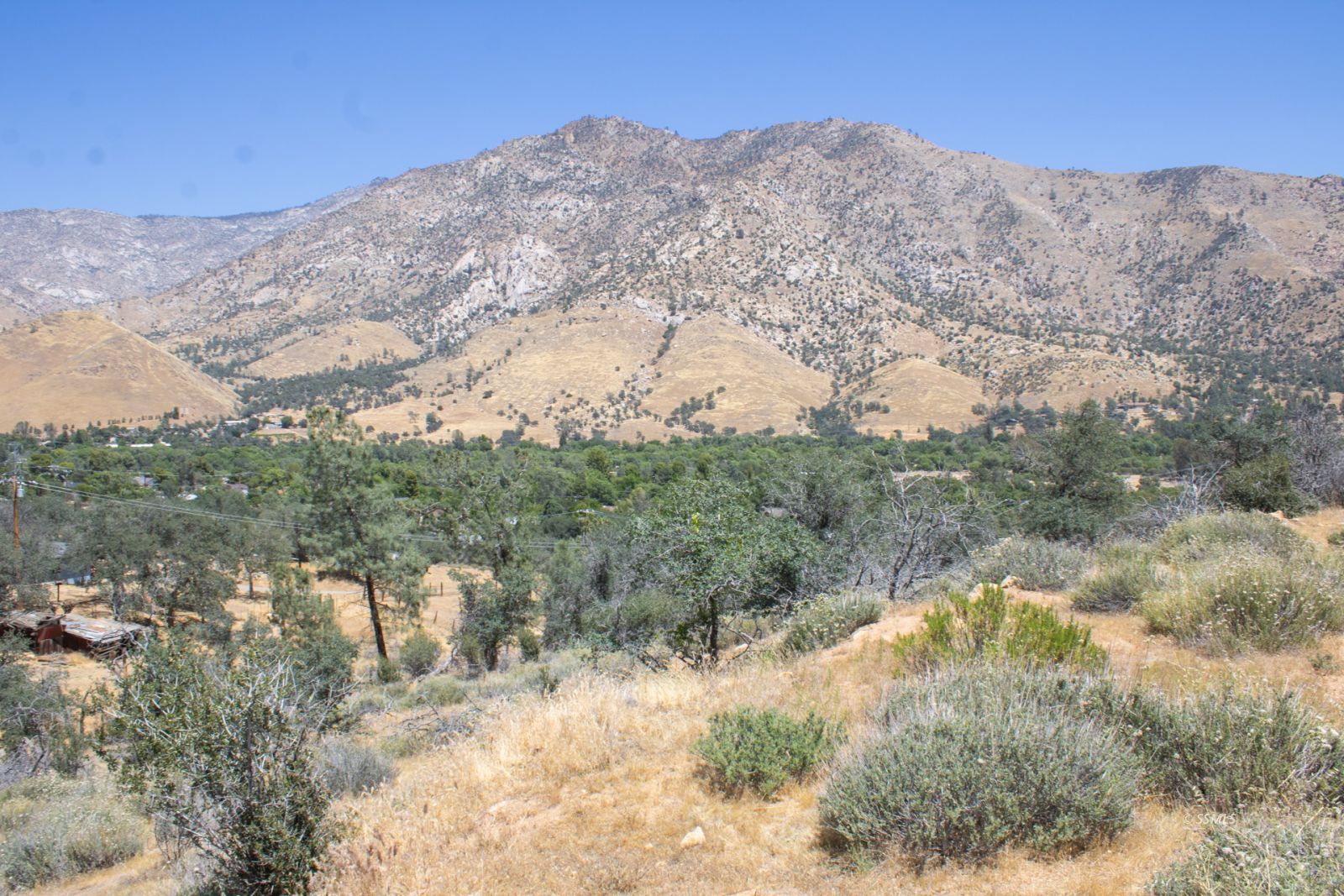 0 Walker Road Kernville, CA 93238 - Photo 6 of 8