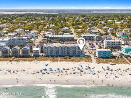 $1,120,000 | 201 Carolina Beach Avenue South, Unit 207, Carolina Beach, NC 28428