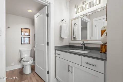 $1,120,000 | 201 Carolina Beach Avenue South, Unit 207, Carolina Beach, NC 28428